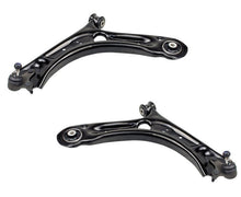 Front Left & Right Lower Control Arms For Volkswagen Passat 2012-2022