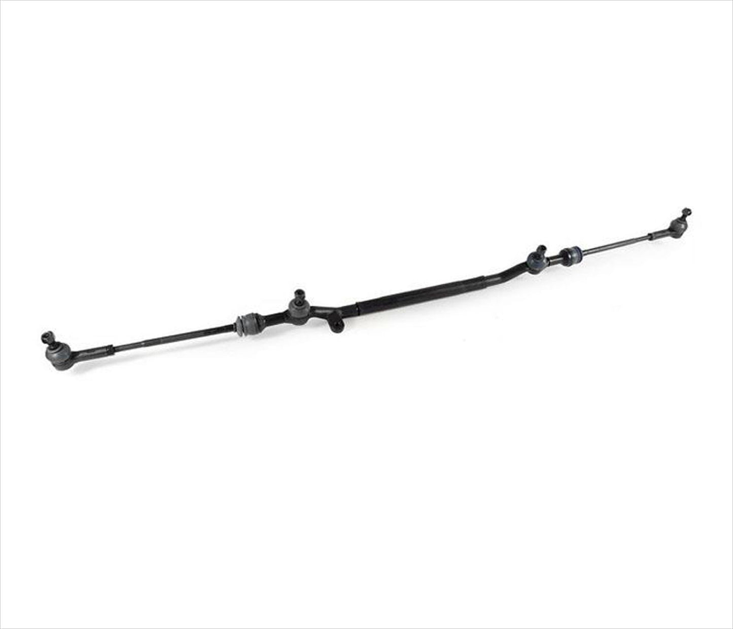 100% nuevo estante y piñón interior con tirantes exteriores para Mercedes Benz C280 94-97