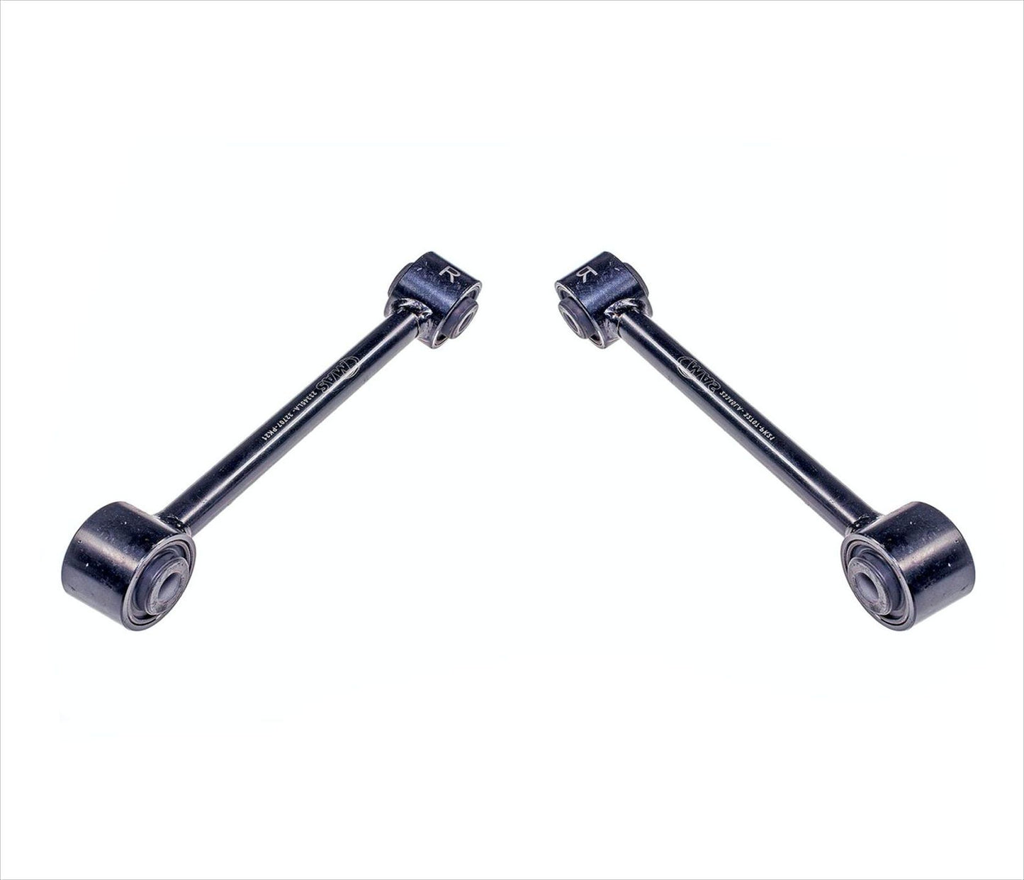 Brazos delanteros laterales traseros izquierdo y derecho para Acura TL TSX 09-14 Accord 09-17