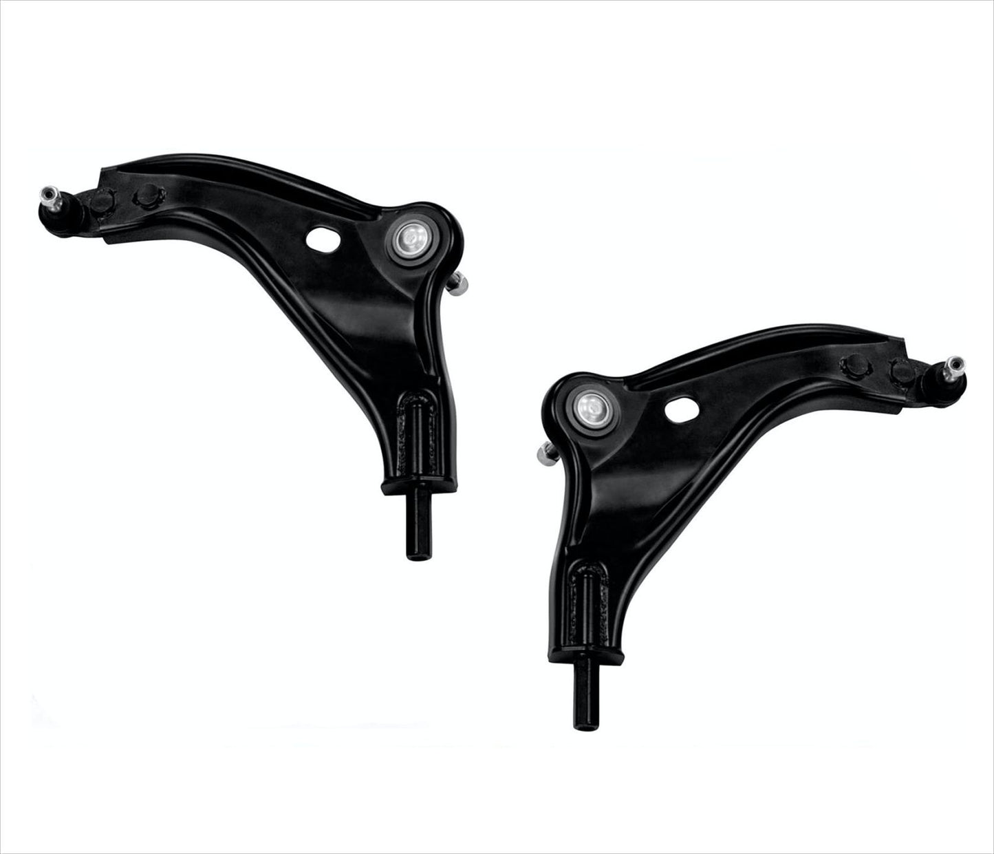 Front Lower Control Arms W/ Inner & Outer Ball Joint Fits Mini Cooper 09-15