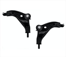 Brazos de control inferiores delanteros con rótula interior y exterior para Mini Cooper 09-15