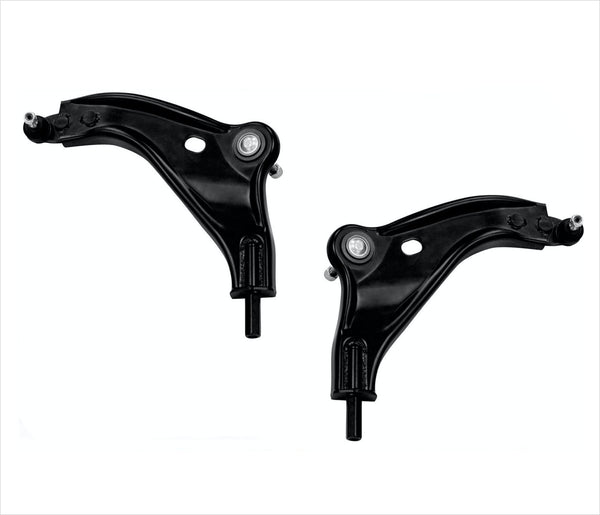 Front Lower Control Arms W/ Inner & Outer Ball Joint Fits Mini Cooper 09-15