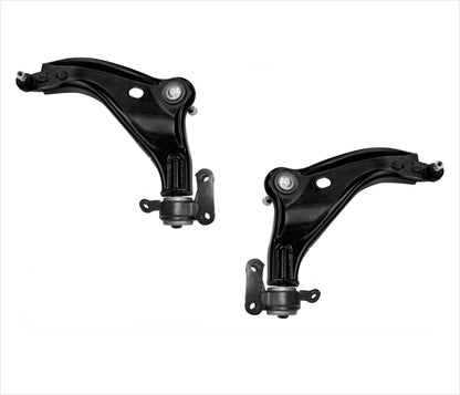 Front Lower Control Arms W/ Ball Joints and Bracket For Mini Cooper 2009 10 2015