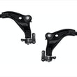 Front Lower Control Arms W/ Ball Joints and Bracket For Mini Cooper 2009 10 2015
