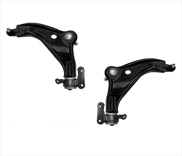 Front Lower Control Arms W/ Ball Joints and Bracket For Mini Cooper 2009 10 2015