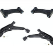 Front Lower Control Arms W BJ & Upper Control Arms fits 1991-96 Infiniti G20