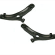 New Front Lower Arms With Ball Joint Fits Kia Soul Automatic Transmission 10-13