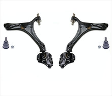 Frt Lower Control Arms Ball Joints for Honda Accord 13-17 Automatic Transmission