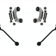 Front & Rear Left and Right Sway Bar Links for A4 Quattro 96-04 & S4 00-02