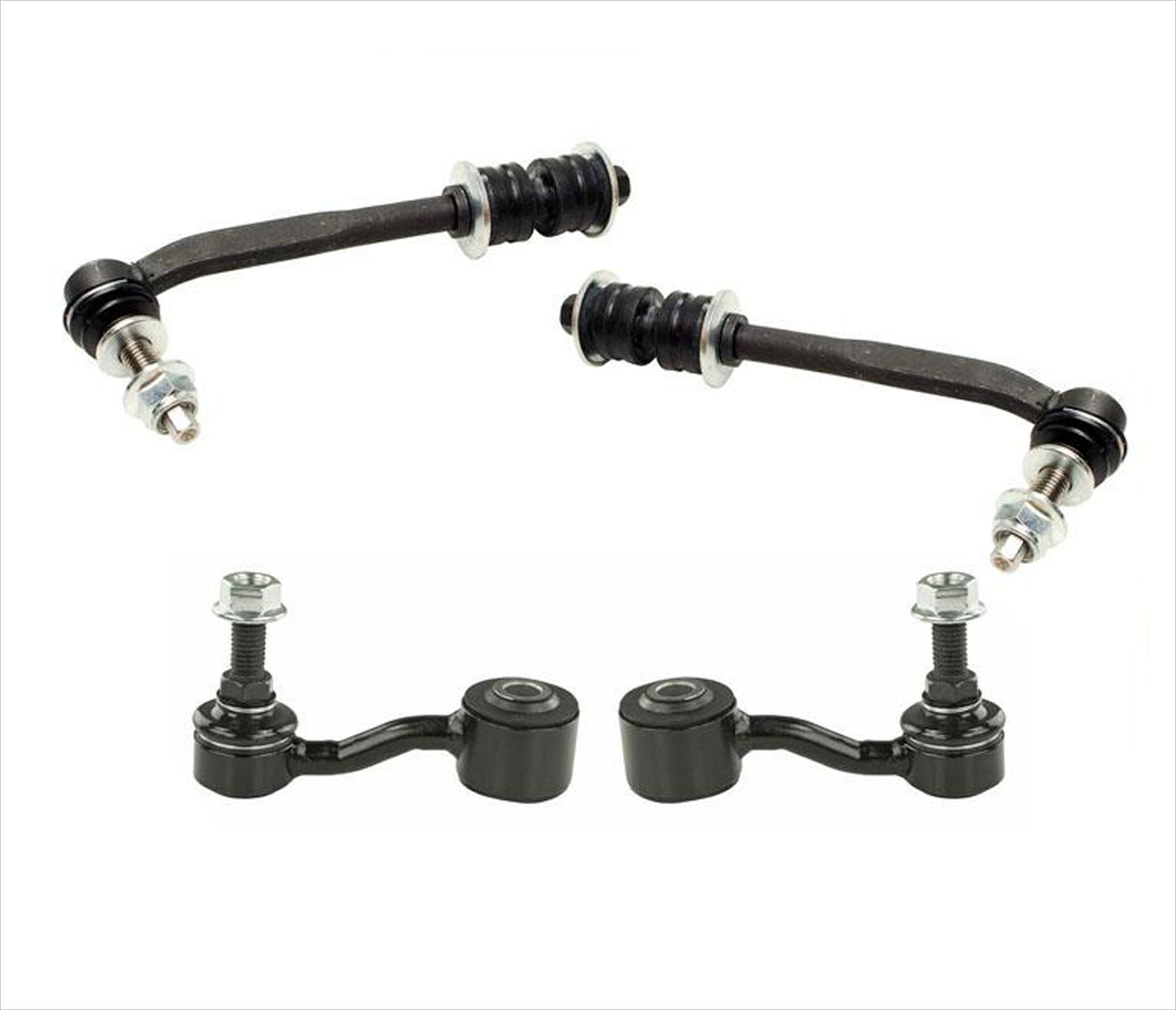 For 04-09 Durango 07-09 Aspen Torque Tested Sway Bar Stabilizer Links