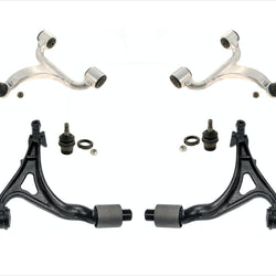 Front Upper and Lower Control Arms WIth Ball Joints fits for ML320 1998-2000