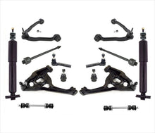 For 03-14 Express Van 1500 Rear Wheel Drv Master Chassis Control Arm Ball J 14p