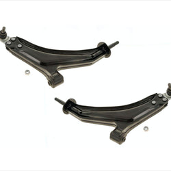 Front Left & Right Lower Control Arms W/ BJ Ftis 2002-2005 Land Rover Freelander
