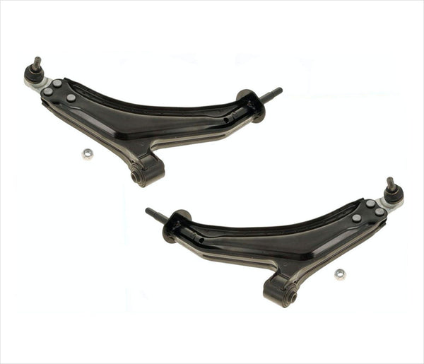 Front Left & Right Lower Control Arms W/ BJ Ftis 2002-2005 Land Rover Freelander