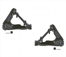 Two (2) Front Upper Control Arms Kit for Dodge Durango 00-03 & Dakota 00-04 4WD