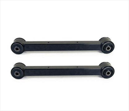 Fits For 08-12 Jeep Liberty (2) Rear of SUV Lower Control Arms Bushings 2pc Kit