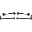 For 07-11 Nitro 08-12 Liberty  Front & Rear Sway Bar Stabilizer Links 4p