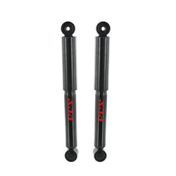 Two (2) Rear Shocks for Lexus RX350 2010-2017 (Without Air Suspension)