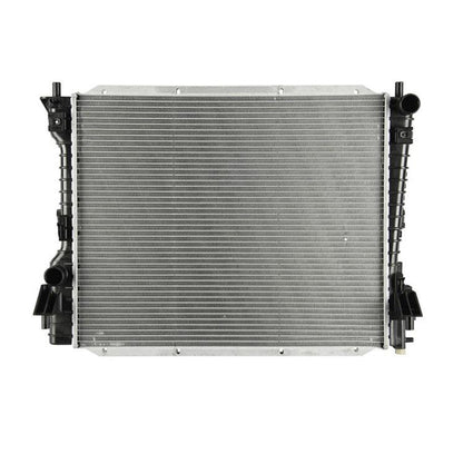 Engine Cooling Radiator 04-10 for Ford Mustang 3.9L 4.0L 4.6L (REF 9R3Z8005