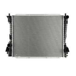 Radiador de enfriamiento probado contra fugas 04-10 para Ford Mustang 3.9L 4.0L 4.6L (REF 9R3Z8005