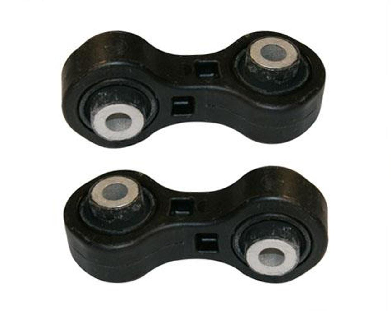 (2) REAR Sway Bar Stabilizer Links for Audi A4 Quattro 2010-2016