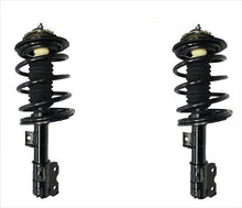 Puntales y soporte de resorte helicoidal completo delantero para Chevrolet Aveo 2004-2011