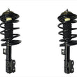 Front Complete Coil Spring Struts & Mount Fits 2004-2011 Chevrolet Aveo