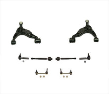 Lower Control Arms Ball Joint & Bushings for Toyota 4Runner FJ Cruiser & GX470
