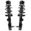 100% New FRONT Complete Struts for Chevrolet VOLT Before Vin # CH113841 11-12