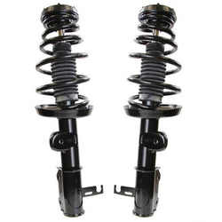 100% New FRONT Complete Struts for Chevrolet VOLT Before Vin # CH113841 11-12