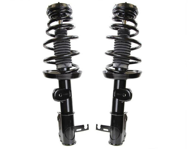 100% New FRONT Complete Struts for Chevrolet VOLT Before Vin # CH113841 11-12