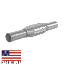 Convertidor catalítico de ajuste directo para Chevrolet 5.7L 4.3L Blazer 24.25 pulgadas 1996