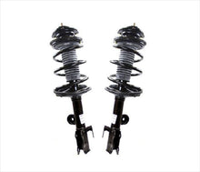 Front Coil Springs Struts for 06-08 Toyota RAV4 Base Model (No Sport Models)
