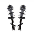 Front Coil Springs Struts for 06-08 Toyota RAV4 Base Model (No Sport Models)