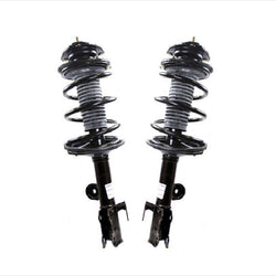 Front Coil Springs Struts for 06-08 Toyota RAV4 Base Model (No Sport Models)