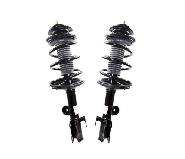 Front Coil Springs Struts for 06-08 Toyota RAV4 Base Model (No Sport Models)
