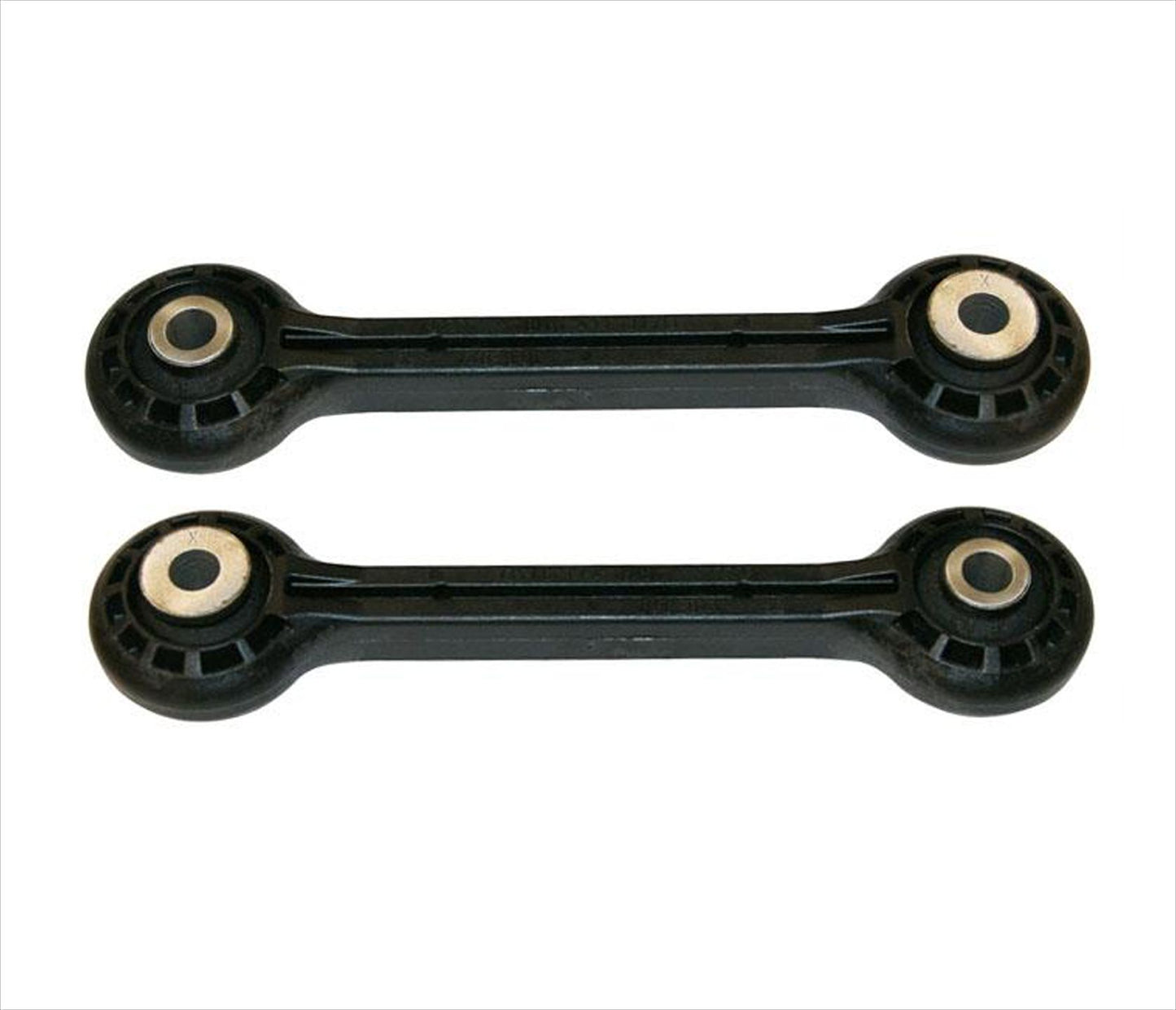 (2) FRONT Sway Bar Stabilizer Links Fits For 10-16 Audi A4 Quattro