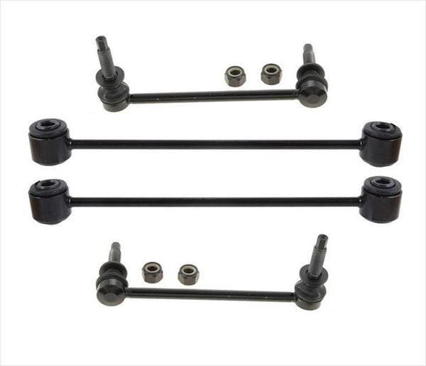For 05-19 Rear Wheel Drv 300 Challanger Charger Magnum (4) Stabilizer Sway Bar