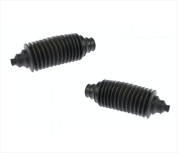 Universal Rack and Pinion Steering Boot Kit Left & Right Pair (2)