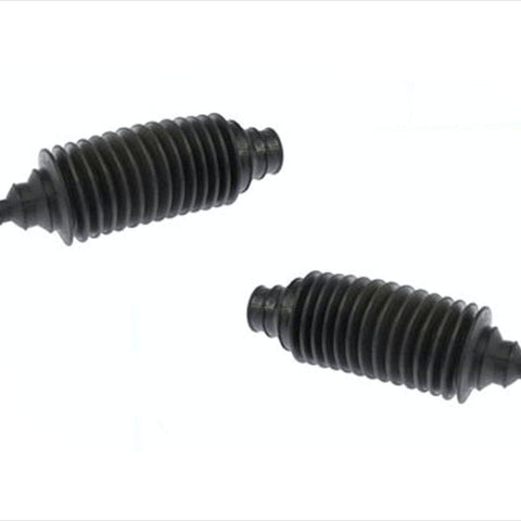 Universal Rack and Pinion Steering Boot Kit Left & Right Pair (2)