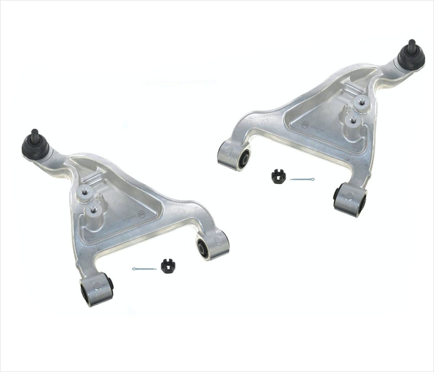 REAR Left & Right Upper Control Arm With Ball Joint FitsNissan Murano 03-07