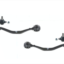 Front Lower Foward Control Arms and Ball Joints fits for BMW X3 04-07