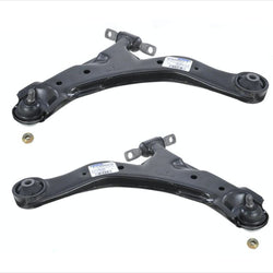 Front Left & Right Lower Control Arms With Ball Joint fits for Kia Spectra 05-09