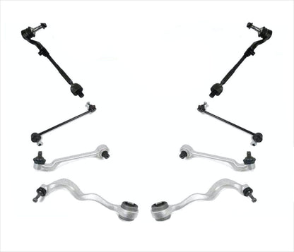Lower Control Arm Tie Rods Links For BMW 328i 2007 2008 09 2013 Rear Wheel Drive