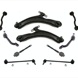 New Front Steering Chassis Kit FitsNissan Rogue 08-13 Rouge Select 14-15