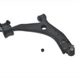 Brazo de control inferior P/S BJ con bujes de soporte para Volvo C30 2008-2013