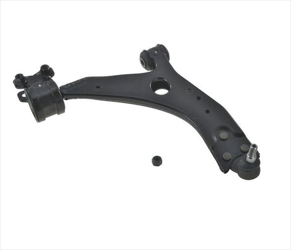 Brazo de control inferior P/S BJ con bujes de soporte para Volvo C30 2008-2013