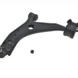 Brazo de control inferior D/S BJ con bujes de soporte para Volvo C30 2008-2013