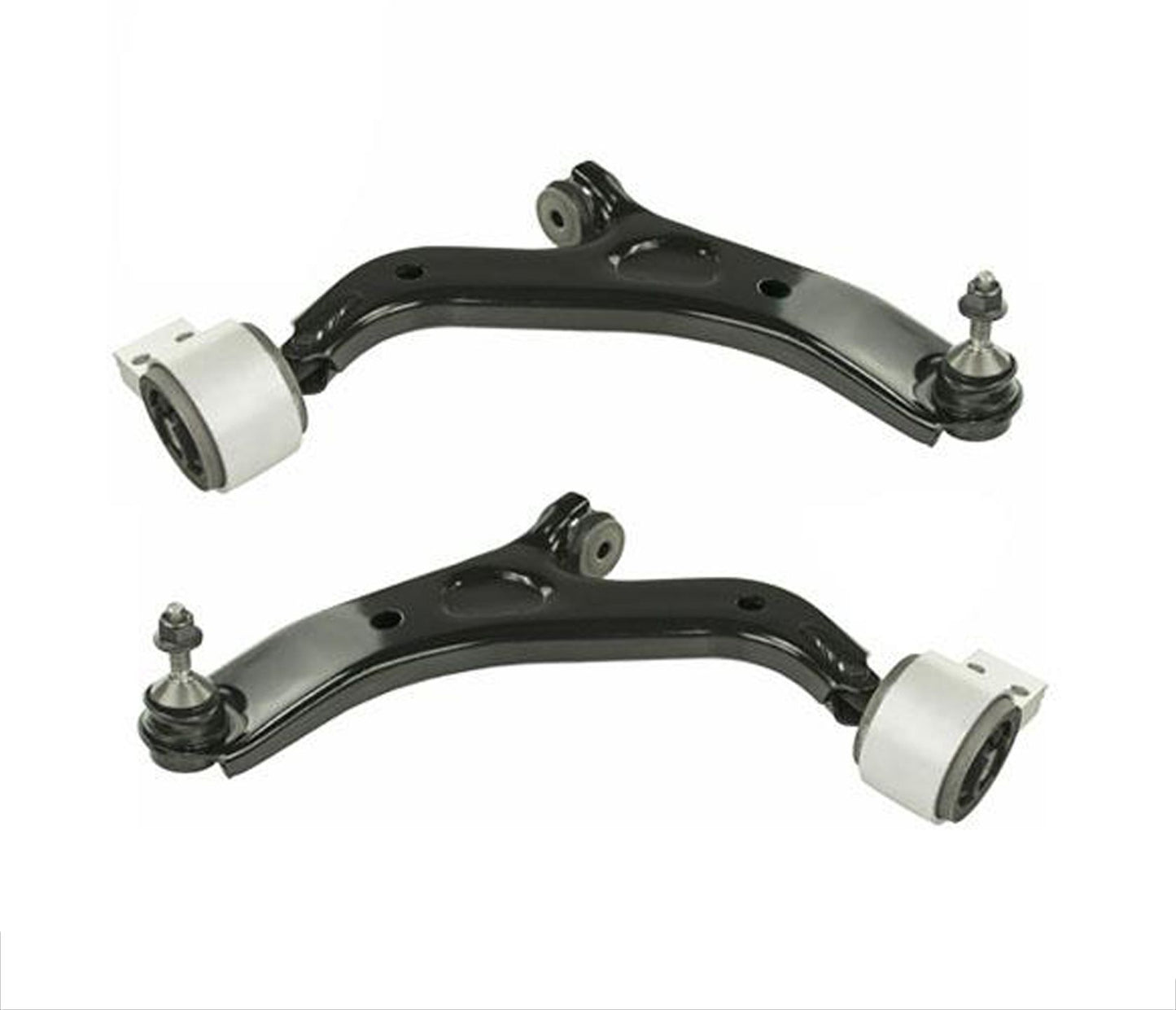 Lower Control Arms with Bushings & Ball Joints For Taurus 08-09 All Wheel Drive