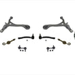 Fits 07-08 Acura TL Lower Control Arms Tie Rods Links Suspension Chassis Parts